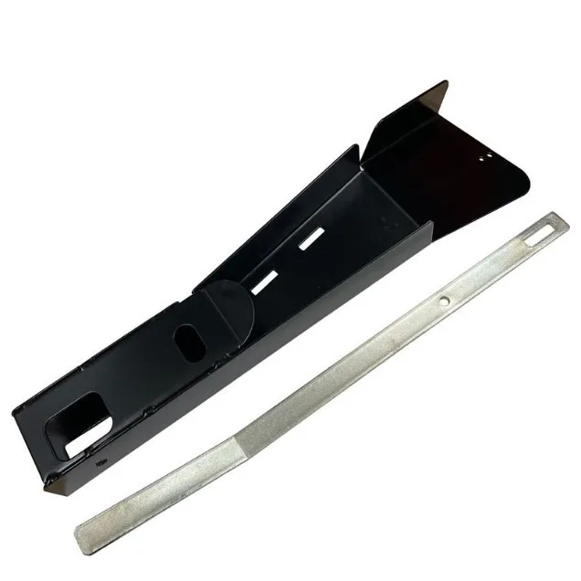 Order a Replacement handle kit, designed for use with the 10 ton log splitter.